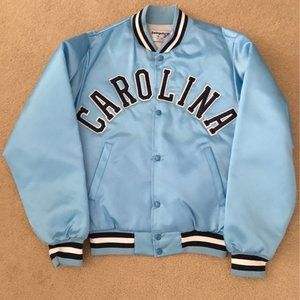 Vintage Carolina Jacket